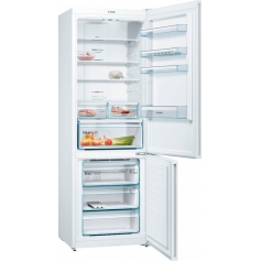 Холодильник BOSCH KGN49XW306 в Запорожье